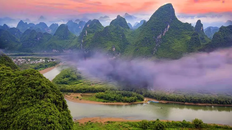 科技科技高端